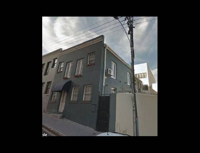 200M² OFFICE TO LET IN CAPE TOWN CITY CENTRE